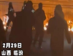 74岁女子涉嫌纵火烧电动车棚被刑拘 警方通报！